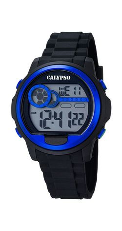 Calypso Men's Watch K5667/3 Sport Black