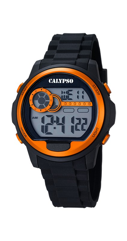 Reloj Calypso Hombre k56982 - Relojes Digitales