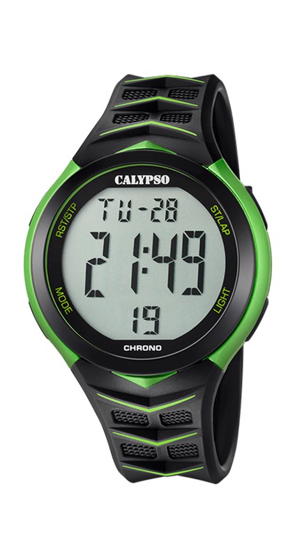 Reloj Calypso Hombre k51624