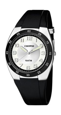 Calypso Herreur K5753/5 Sport Sort