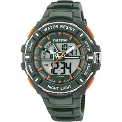 Calypso herreur K5769/5 Sport Green