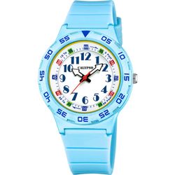 Calypso Children's Watch K5828/2 Sport Light Blue