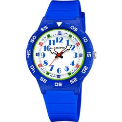 Reloj Calypso Infantil K5828/4 Sport Azul
