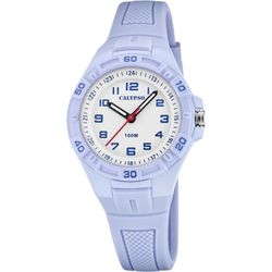 Reloj Calypso Infantil K5832/3 Sport Azul