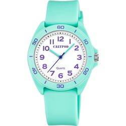 Reloj Calypso Infantil K5833/3 Sport Turquesa