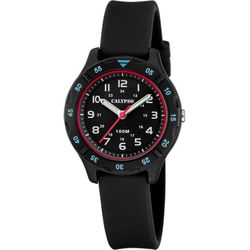 Montre Enfant Calypso K5847/4 Sport Noir