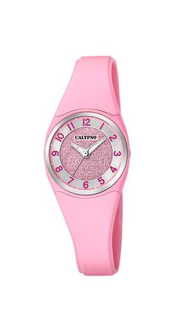 Calypso Women's Watch K5752/2 Sport Pink
