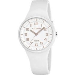 Calypso Women's Watch K5851/1 Sport White