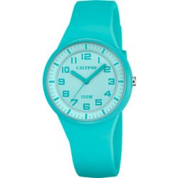 Reloj Calypso Mujer K5851/4 Sport Turquesa