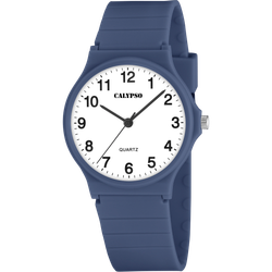 Reloj Calypso Mujer K5880/4 Sport Gris Analógico