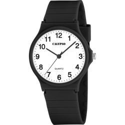 Reloj Calypso Mujer K5880/5 Sport Negro Analógico