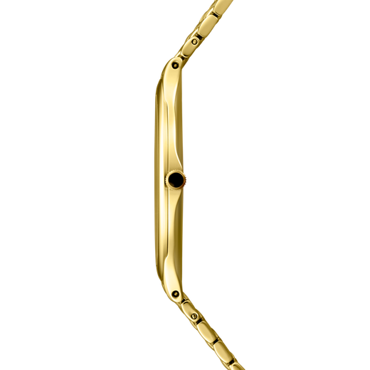 Reloj Candino Hombre C4363/1 Acero Dorado Analógico