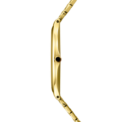 Reloj Candino Hombre C4363/3 Acero Dorado Analógico