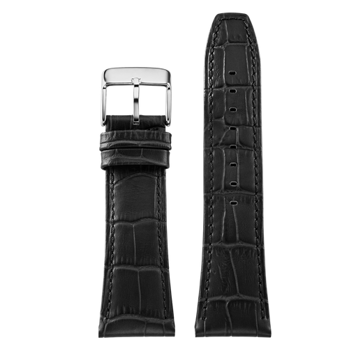 Reloj Candino Hombre C4748/A Acero Plateado Bicolor Dorado Cronógrafo Analógico
