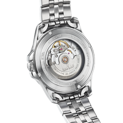 Reloj Candino Hombre C4768/3 Acero Automático Analógico