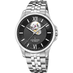 Reloj Candino Hombre C4780/6 Acero Automático Analógico