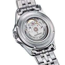 Reloj Candino Hombre C4780/6 Acero Automático Analógico