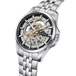 Reloj Candino Hombre C4781/2 Acero Automático Analógico