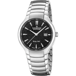 Reloj Candino Hombre C4792/4 Acero Analógico