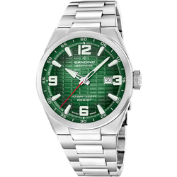 Reloj Candino Hombre C4797/4 Acero Analógico