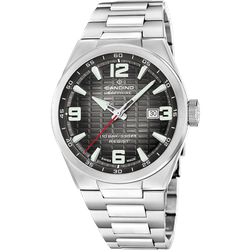 Reloj Candino Hombre C4797/5 Acero Analógico