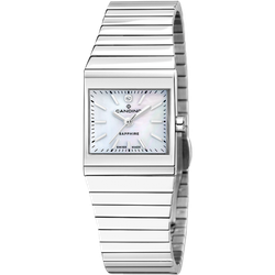 Reloj Candino Mujer C4260/A Acero Analógico