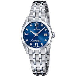 Reloj Candino Mujer C4703/B Acero Analógico