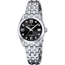 Reloj Candino Mujer C4703/C Acero Analógico