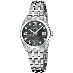 Reloj Candino Mujer C4703/G Acero Analógico