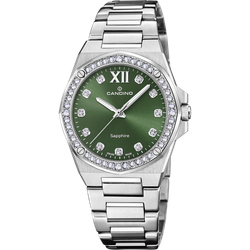 Reloj Candino Mujer C4751/5 Acero Analógico