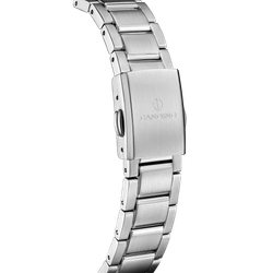 Reloj Candino Mujer C4756/3 Acero Circonitas Analógico