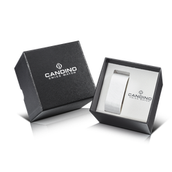 Reloj Candino Mujer C4767/7 Acero Bicolor Dorado Analógico