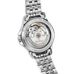 Reloj Candino Mujer C4770/4 Acero Automático