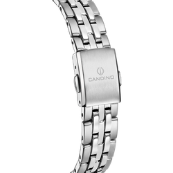 Reloj Candino Mujer C4770/5 Acero Automático