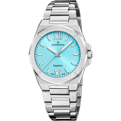 Reloj Candino Mujer C4775/2 Acero Analógico