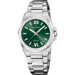 Reloj Candino Mujer C4775/4 Acero Analógico