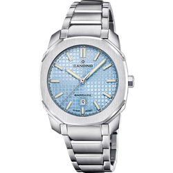 Reloj Candino Mujer C4778/3 Acero Analógico