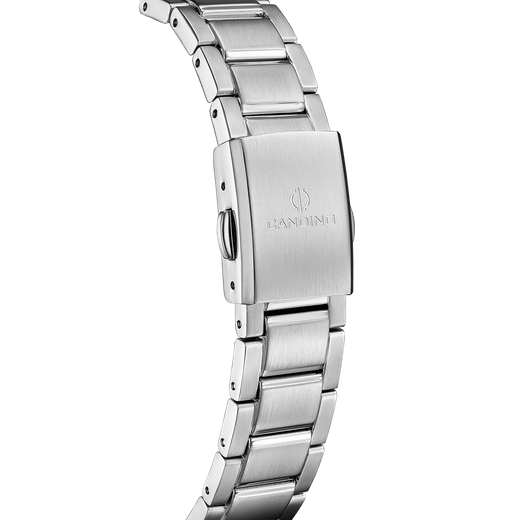 Reloj Candino Mujer C4778/4 Acero Analógico