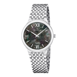 Reloj Candino Mujer C4787/4 Acero Analógico
