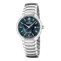 Reloj Candino Mujer C4793/2 Acero Analógico