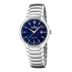 Reloj Candino Mujer C4793/3 Acero Analógico