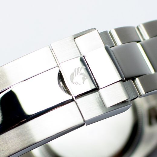 Reloj Canovas 1929 Hombre CA1929-113 Acero Sprite