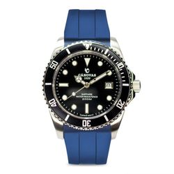 Reloj Canovas 1929 Hombre CA1929-521 Sport Azul