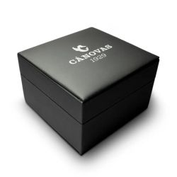 Reloj Cánovas 1929 Hombre CA1929-581 Sport Azul Cielo Acero Analógico