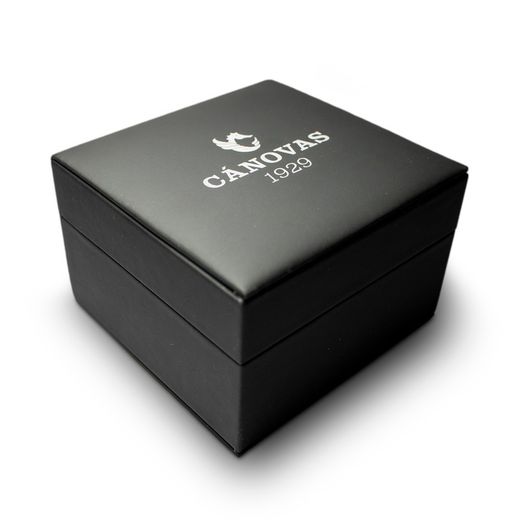 Canovas 1929 herreur CA1929-621 Nylonblå