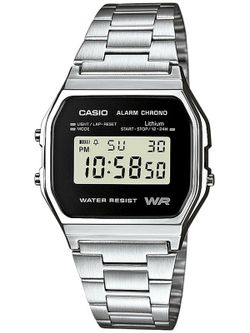 Reloj Casio Digital A158WEA-1EF