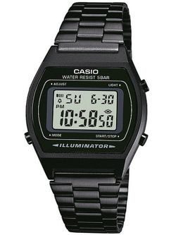 Reloj Casio Digital B640WB-1AEF