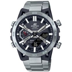 Reloj Casio Edifice ECB-2000D-1AEF Acero