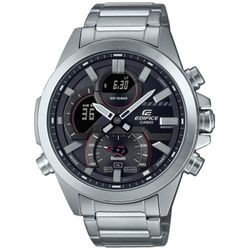 Reloj Casio Edifice ECB-30D-1AEF Acero