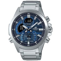 Reloj Casio Edifice ECB-30D-2AEF Acero
